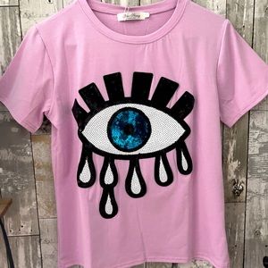 Turkish eye T-Shirt